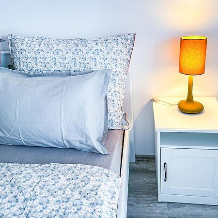 Komfort Home Bursport Bt. Haz Balatonfenyves Dış mekan fotoğraf