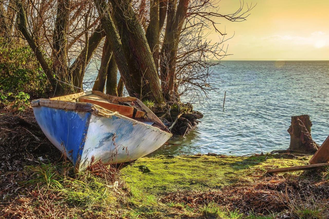 Komfort Home Bursport Bt. Haz Balatonfenyves Dış mekan fotoğraf