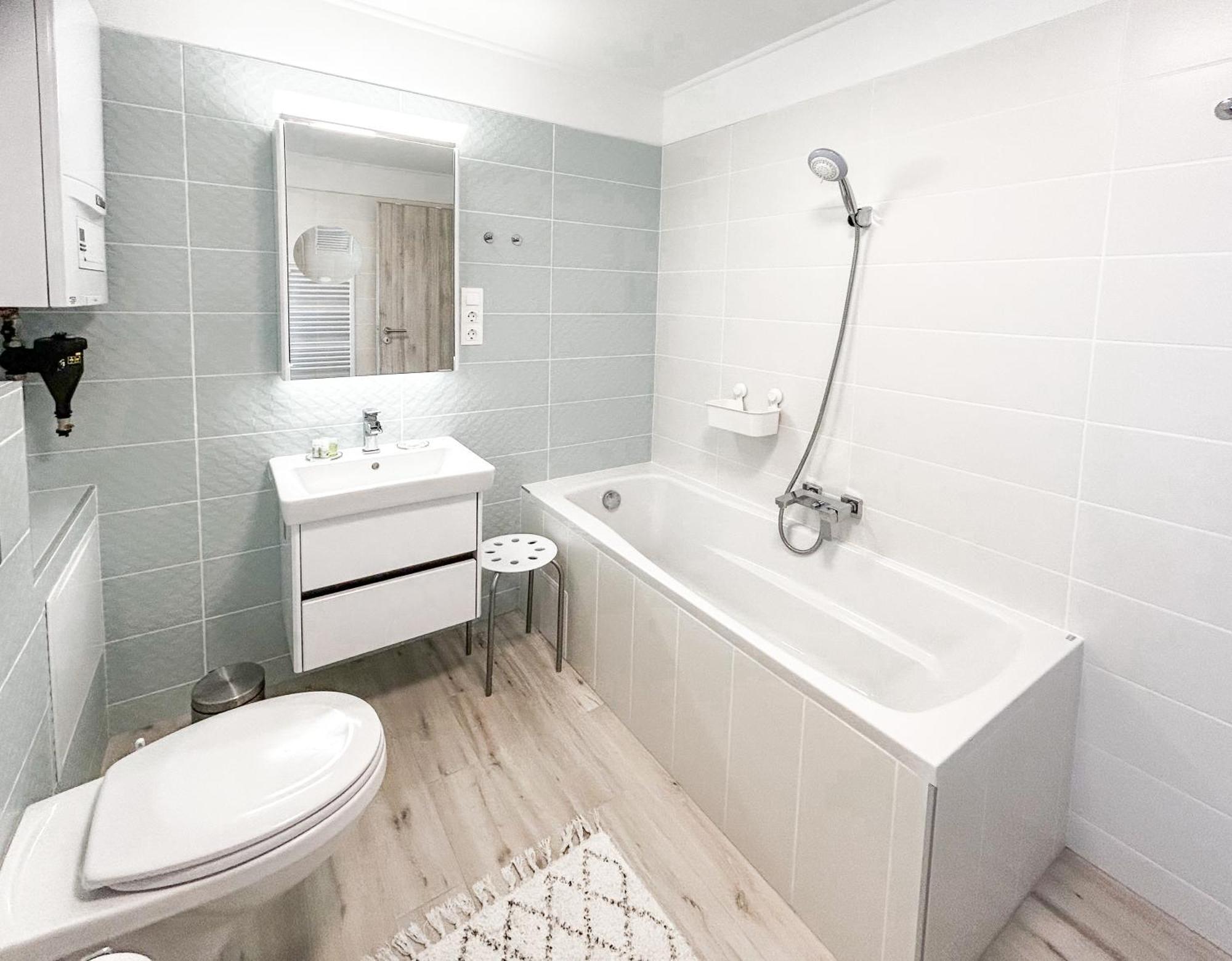 Komfort Home Bursport Bt. Haz Balatonfenyves Dış mekan fotoğraf