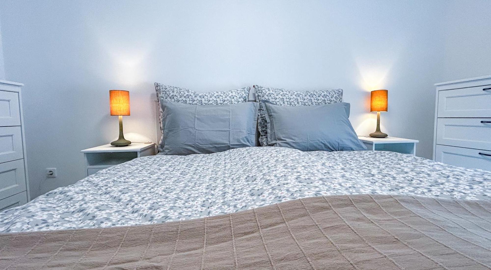 Komfort Home Bursport Bt. Haz Balatonfenyves Dış mekan fotoğraf