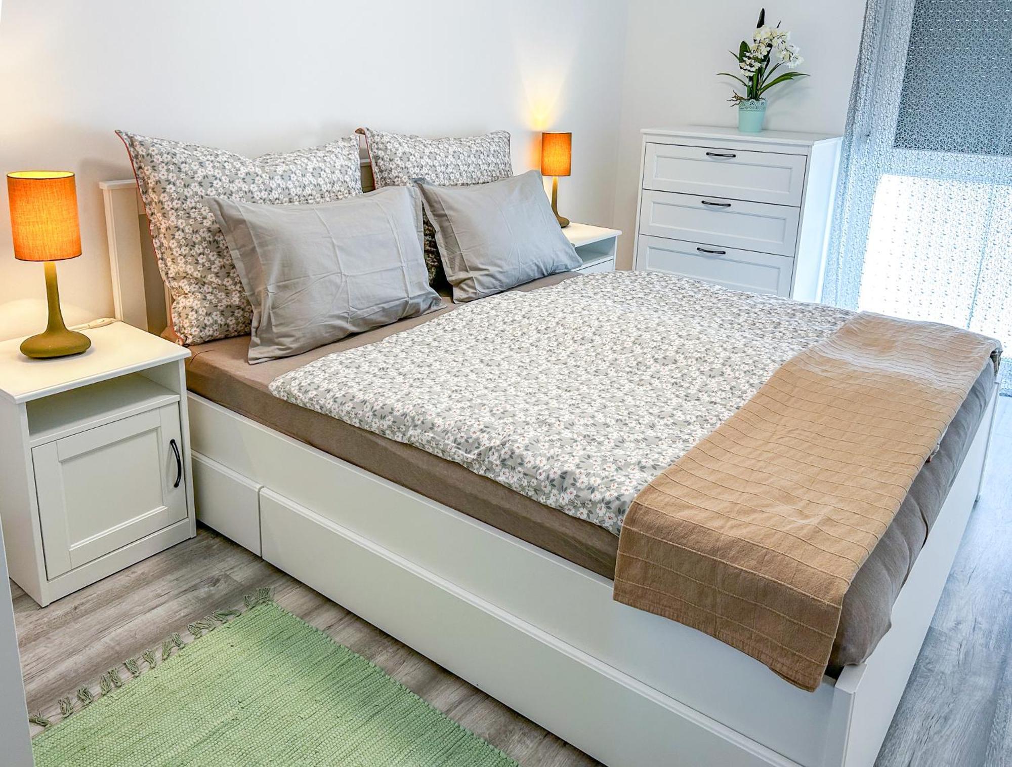 Komfort Home Bursport Bt. Haz Balatonfenyves Dış mekan fotoğraf